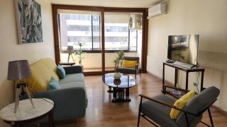 Departamentos Hometainer - Santiago - 0