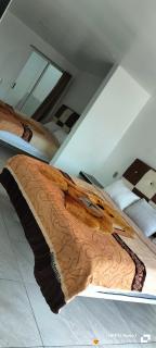 Habitaciones Cruz Conde - Chignahuapan - 2