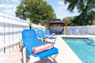 Sandbox - Myrtle Beach - 8