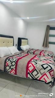 Habitaciones Cruz Conde - Chignahuapan - 3