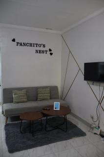 Panchitos Nest - Morong - 9