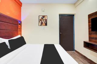 Hotel O SK PALACE - Bangalore - 9