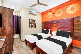 Hotel O SK PALACE - Bangalore - 2