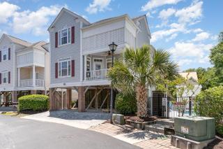 Z's at the Sea - Myrtle Beach - 9