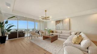 Direct Beach Front Private Terrace - Longboat Key - 5