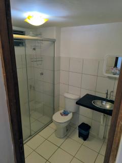 Apartamento estilo flat - São Luís - 5
