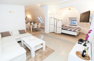 Studio Apartament Centrum Katowice - 5