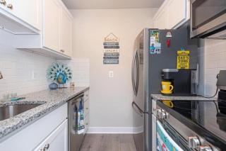 414 Lark Ln 2 bedrooms with pool - Ocean City - 8