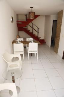 Tamandaré Residence Beach 2 - 9