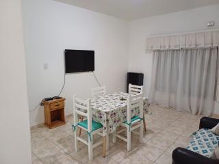 Departamento céntrico y cómodo - 8