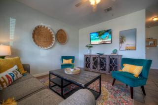 Sleeps 24 4 Costa Bahia Units w Pool Beach Access - 1