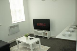 EDYN - Sleek & Luxe Duplex Apartment - Nottingham - 0