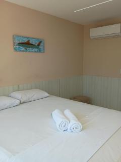 Flat Luxo no Mana Beach Experience - 8