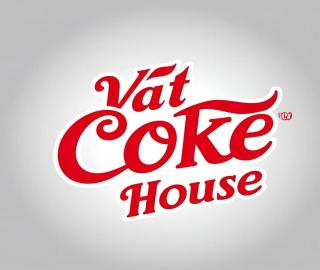Vat' Coke House - Napels - 0
