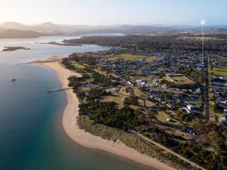 Ruby SoHo Workshop & Spa Villas - Port Sorell - 1