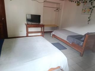 Hostal El Colibrí - Puyo - 9
