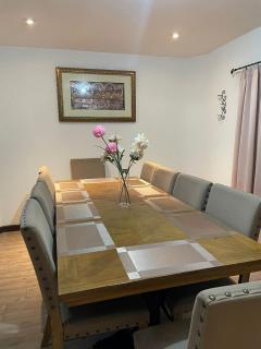 Private house, excellent location - Villa Canales - 6