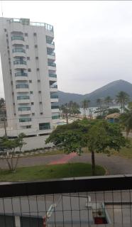 Pé na areia - Caraguatatuba - 7