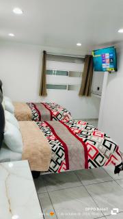 Habitaciones Cruz Conde - Chignahuapan - 3
