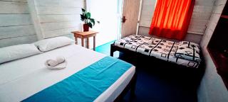 Hotel Tatüane mundo Amazónico - Puerto Nariño - 8