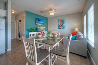 Costa Bahia Condos Sleeps 26 Pool Short Beach Stroll - 2