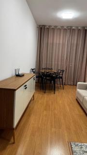 Um cantinho com aconchego de lar - 1