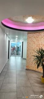 Habitaciones Cruz Conde - Chignahuapan - 9