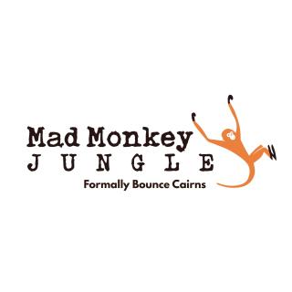 Mad Monkey Jungle - 0