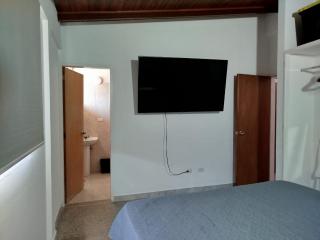 Excelente TownHouse para Turistas en Mérida - Mérida - 6