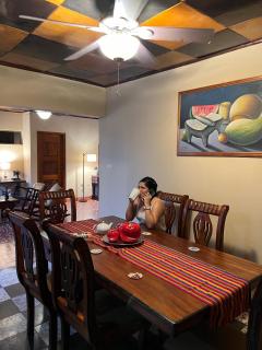 Casa Mestiza - León - 6
