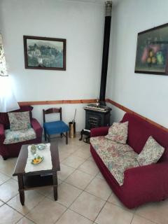 Garden House - Trecchina - 8