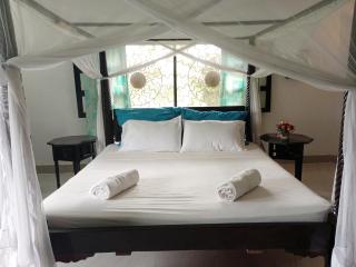 Sunny garden rooms Watamu - Watamu - 4