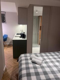 Costa Apartments - Sopot - 7