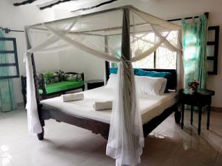 Sunny garden rooms Watamu - Watamu - 3