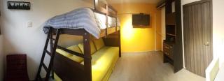 Habitaciones Confort - 9