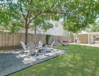 Westview Oasis - Houston 2BD 1BA with Huge Backyard - Houston - 8