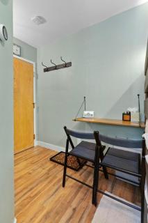 Resort Studio Suite in Prime Breck Location with Free Parking, Hot Tubs, Sauna & Gym - 6