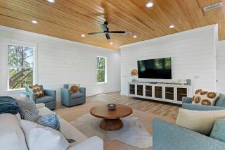 Waterfront Pool Rooftop Deck - The White Lotus - Santa Rosa Beach - 5