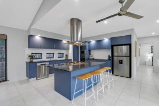 Trinity Beach Oasis - Poolside Retreat and Serenity - Trinity Beach - 6