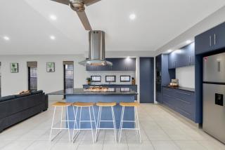 Trinity Beach Oasis - Poolside Retreat and Serenity - Trinity Beach - 7