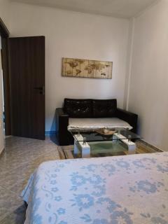 Iris Apartment - Metamorfosi - 5
