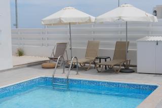 Narcissos Bay View Villa - Protaras - 7