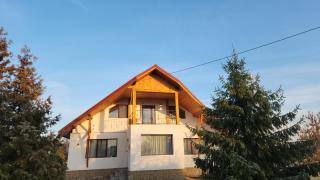 Casa Bordeni - - 0