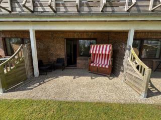 Haus Heinke am Deich - Friedrichskoog - Friedrichskoog-Spitze - 5