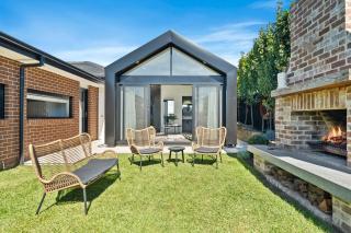 Mi Casa Su Casa - Brand New Home In Moss Vale - 4