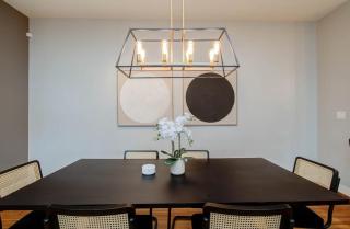 Modern 3B 3BA in Houston Heights with Private Patio - Houston - 4