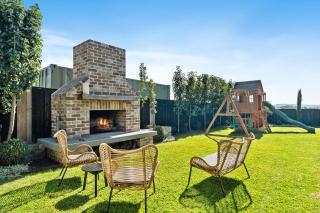 Mi Casa Su Casa - Brand New Home In Moss Vale - 5