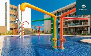 Flat Luxo no Mana Beach Experience - Porto de Galinhas - 8