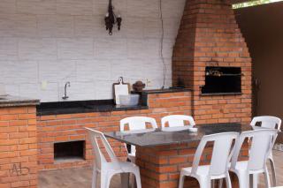 Casa Confortável com Excelente Área de Lazer Em Cuiabá - Cuiabá - 7