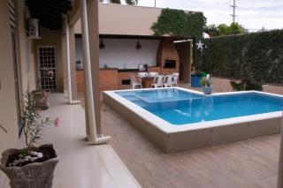 Casa Confortável com Excelente Área de Lazer Em Cuiabá - Cuiabá - 3